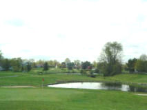 Concordia Golf Course