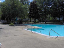 Country Place Pool