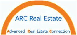 ARC Real Estate logo