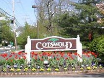 Cotswold on the Green Ocean Township NJ