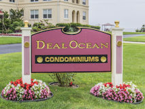 Deal Ocean Condos Deal NJ