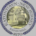 Eatontown NJ Emblem