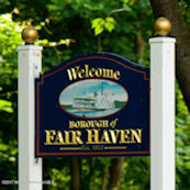 Fair Haven Welcome