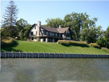 Fair Haven Waterfront Home