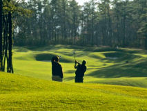 Greenbriar Golf Course