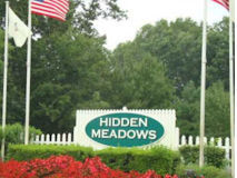 Hidden Meadows Townhouses