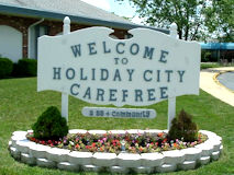 Holiday City Carefree in Berkeley Township