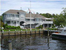 Island Heights Homes & Dock