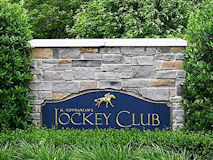Jockey Club in Oceanport NJ