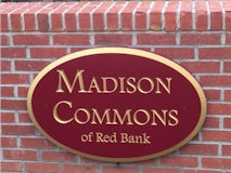 Madison Commons in Red Bank