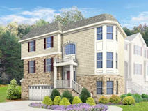 Madison Crossings Townhome