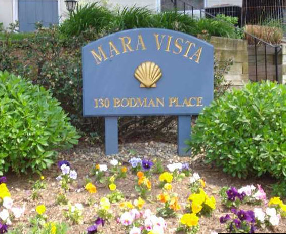 Mara Vista in Red Bank