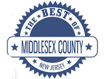 Middlesex County Emblem