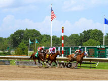 Monmouth Park Racetrack