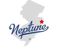 Neptune sign