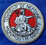 Neptune Township Emblem