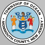 Ocean Township Monmouth County logo