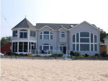 Ocean Gate Estate Home