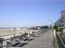 Point Pleasant Boro Boardwalk