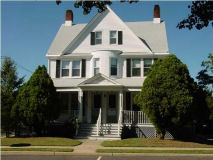 Red Bank Victorian Home