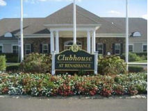 Renaissance in Monroe Clubhouse