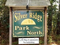 Silver Ridge Park