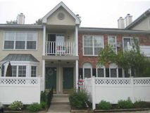 Society Hill Townhomes