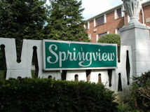 Springview Gardens in Red Bank