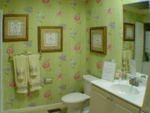Vlg Clara Barton Bathroom