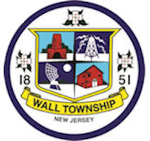 Wall Township Insignia