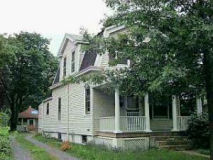 Wayside Victorian Home