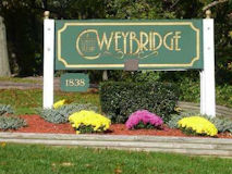Weybridge Condo Community