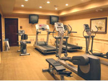 Waterford Fitness Center