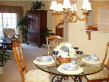 Waterford Dining Room