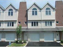 Brownstones at Bradley Park Townhouses