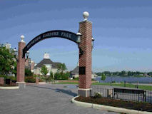 The Bluffs in Red Bank